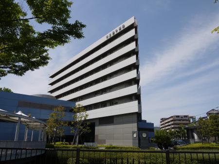 市立豊中病院がDPC特定病院群に指定　高度・急性期医