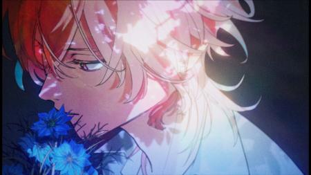 『STRANGE EDEN』キャラクターソングを3週連続リリー