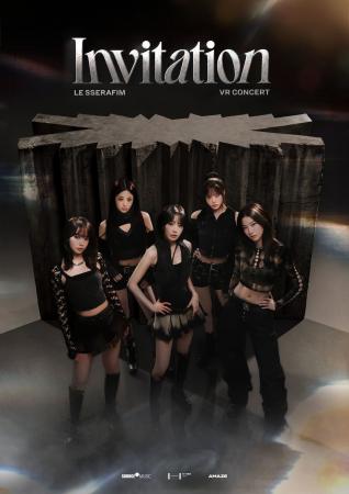 【１０９シネマズプレミアム新宿】HYBE女性アーティス