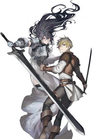 WEB連載開始から10年。熱狂的な支持を集める本格ファ