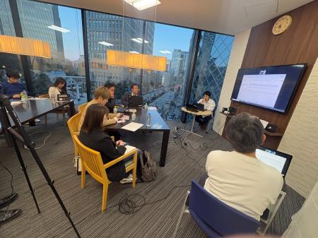 【開催レポート】3月12日（木）に『今なら間に合う！