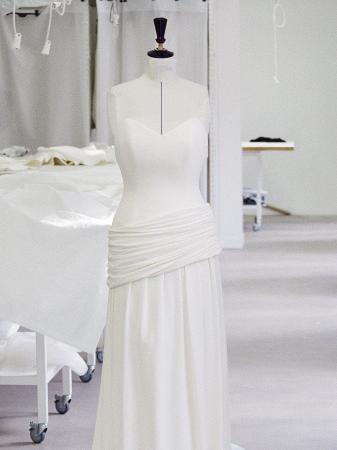 【Dior】第98回アカデミー賞授賞式でプリヤンカー・チ