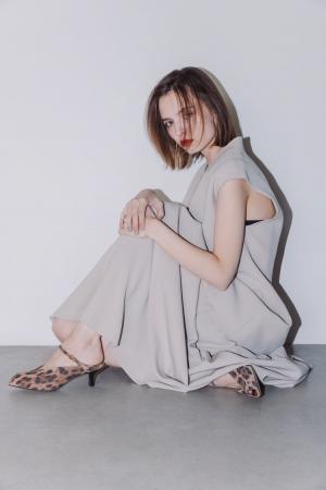 【銀座かねまつ】2026 Spring Collection Vol.2公開の