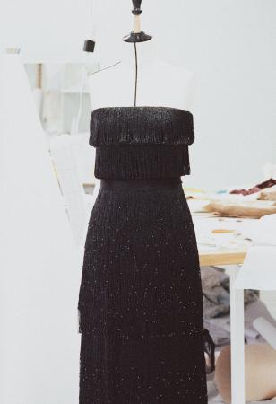 【Dior】ローズ・バーンが纏ったルックのサヴォワール