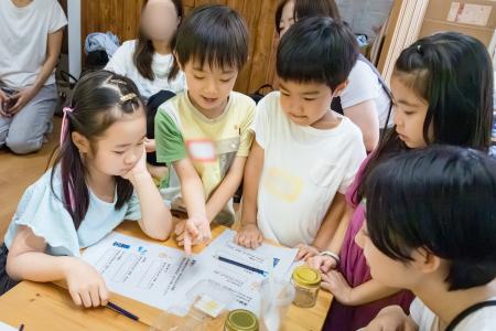 STEAM教育イベントを企画から運営までプロが完全伴走