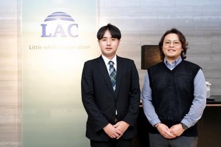 株式会社ラックが標的型攻撃メール訓練サービスの配信