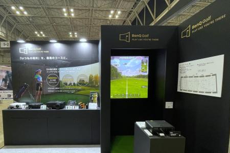 3月6日～3月8日開催 「第60回ジャパンゴルフフェア202