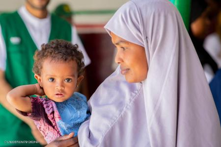 世界の5歳未満児死亡数　2024年は490万人、減少ペース