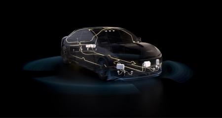 BYD、Geely、いすゞ自動車、日産自動車がレベル 4 車