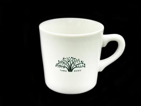 オリジナルデザインマグカップ販売開始！【横浜開港資