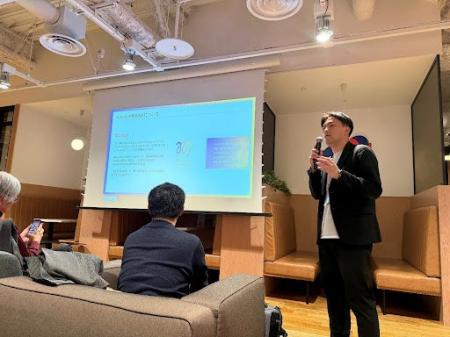 【開催報告】Nissay MIRAIQA株式会社 のCSO（チーフス