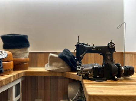 【edit by cinq】“壊れたら終わり”を終わらせる店がオ