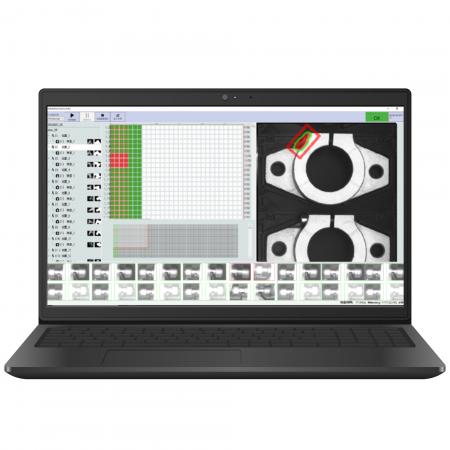 HACARUS、ものづくりワールド名古屋でポカヨケ検査仕