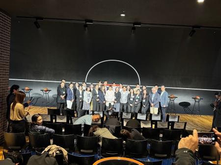 JAPAN MICE Challenge 2026 & 沖縄MICEネットワークコ