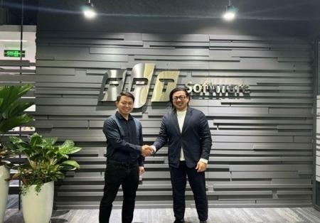 NTTレゾナントテクノロジーとFPTソフトウェア、自動テ