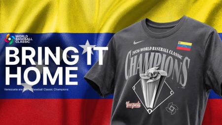 ベネズエラが悲願の初優勝！　「2026 WORLD BASEBALL 