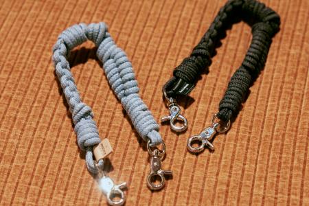 ガジェットアクセサリーブランドA SCENEからデニム素