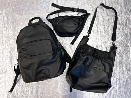 ガジェットアクセサリーブランドA SCENEからミニマル