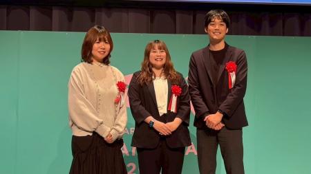 my routeが「KARTE STAR 2026」にて新設のCXクリエイ