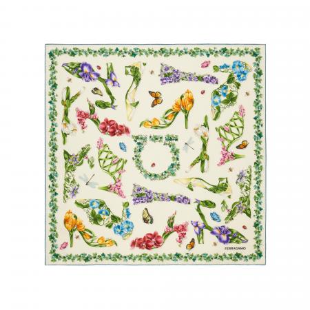 【FERRAGAMO】2026年 春夏コレクションにフォーカスし