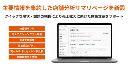 au PAY マーケット、AIによる店舗運営支援を加速。出