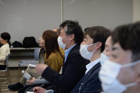 「戦略人事の郷中塾」第5期が盛況のうちに閉幕