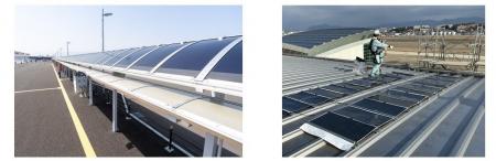 ペロブスカイト太陽電池をはじめとする「フレキシブル