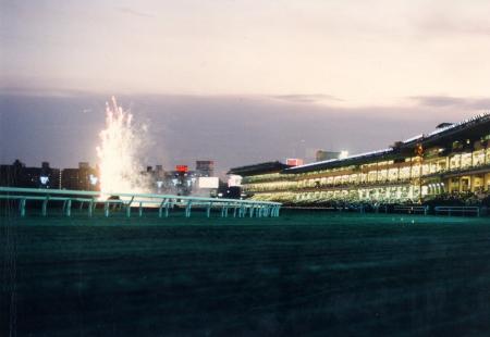 第19回開催（3/23～3/27）は40周年目の トゥインクル