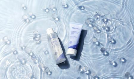 韓国NO.1*ダーマコスメブランド「AESTURA」 「アトバ