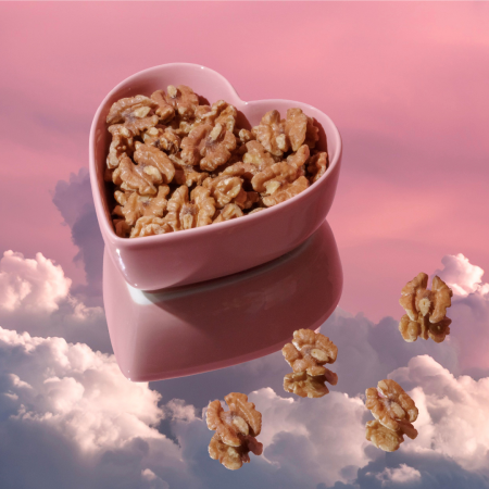 3月18日は「春の睡眠の日」カリフォルニアくるみutf-8