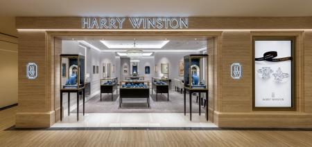 2026年3月17日「ハリー・ウィンストン阪急梅田店utf-8
