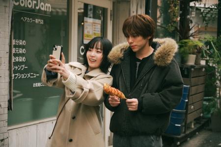 ABEMAとショードラの“縦横連動ハイブリッドドラマ”『