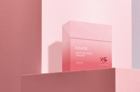 【EKATO】女性特有のゆらぎにアプローチする「発酵ザ