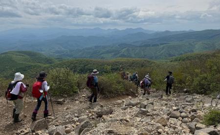 【マナスル初登頂70周年記念事業】郷土の巨星・登山家