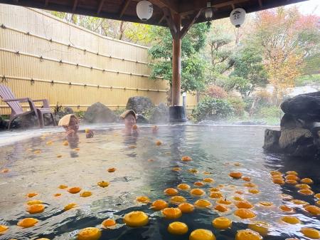 おふろcafe や玉川温泉を運営する温泉道場が「カーボ