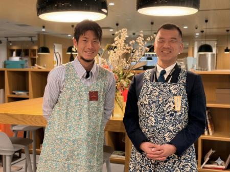 【プロ人材機構】“進撃の通勤ランナー”松井俊介選手と