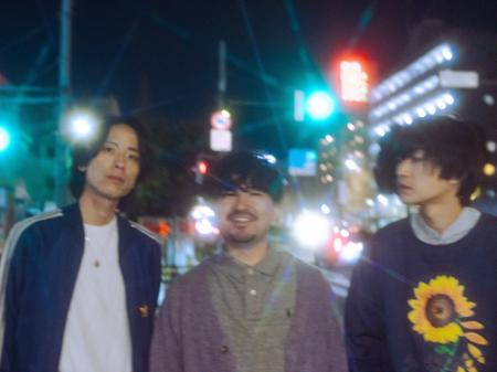 東京吉祥寺発のポップバンド・らんまん、疾走感溢れる