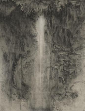 【銀座 蔦屋書店】日本画家・川嶋渉 個展「東洋utf-8