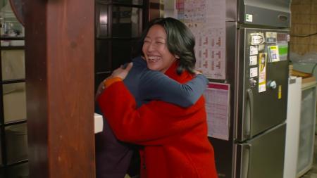 『羽田美智子　笑顔芽吹く旅～春、石川・能登へ～』3