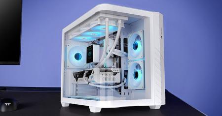 曲面強化ガラスパネルを備えたピラーレスデザインのミ