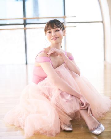 【レペット】日本を代表するバレエダンサー上野水香氏