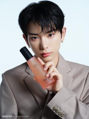 &TEAM HARUAさんが、花王「est」のスペシャルパートナ