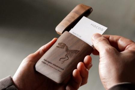 【新商品】福井県立恐竜博物館 × Hacoa コラボ第2弾！