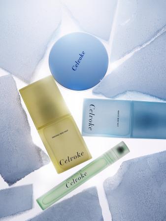 【Celvoke（セルヴォーク）】毎夏恒例、熱を帯びた夏