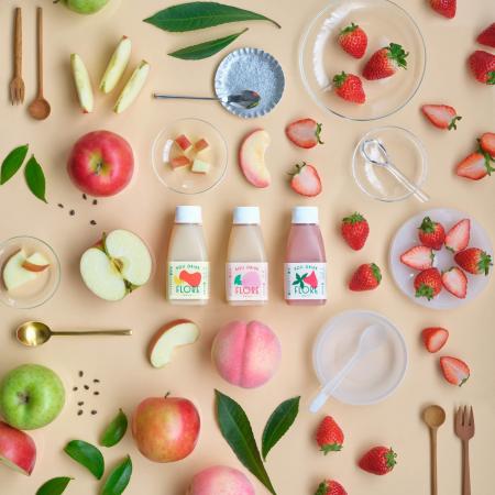 心に花を、体に実りを。麹専門店MUROから、一人ひとり