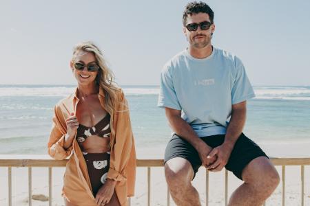 【サステナブル消費の拡大】オーストラリア発アイウェ