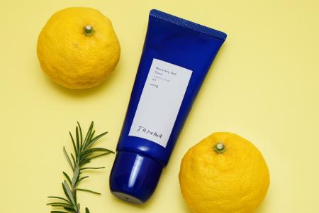 ゆずの香りと、静かに整う時間。Taroma(R) リカバリー