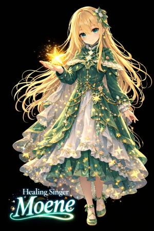 【累計700万再生突破】次世代ウェルネスIP「Healing S