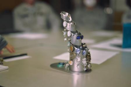 町工場の技術と美大生の発想が出会う　ー柳澤鉄工所×