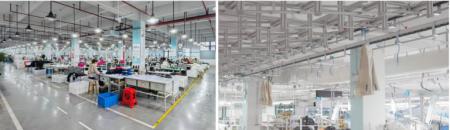 SHEIN、サプライヤー支援に4,200万米ドルを投資utf-8